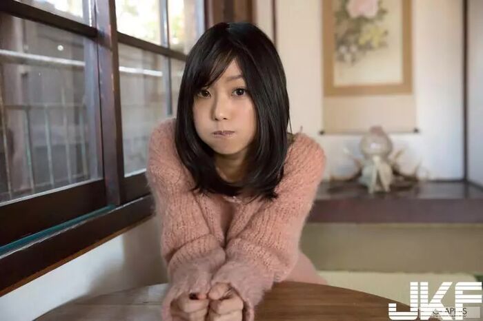 [Graphis] 2018.03.05 Hatsunegi Daughter Yume Takeda (121P) 46th image