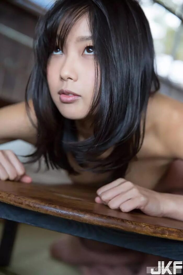[Graphis] 2018.03.05 Hatsunegi Daughter Yume Takeda (121P) 50th image