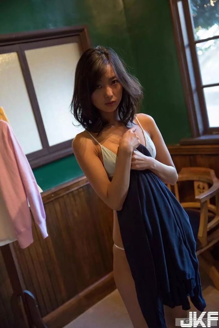 [Graphis] 2018.03.05 Hatsunegi Daughter Yume Takeda (121P) 69th image