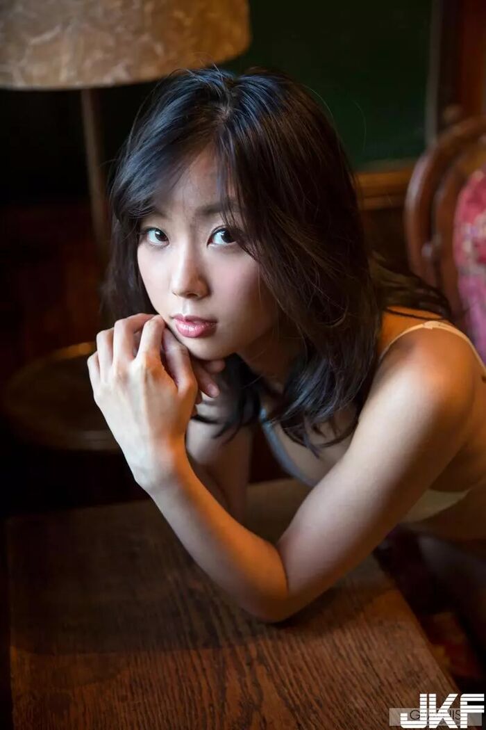 [Graphis] 2018.03.05 Hatsunegi Daughter Yume Takeda (121P) 73th image