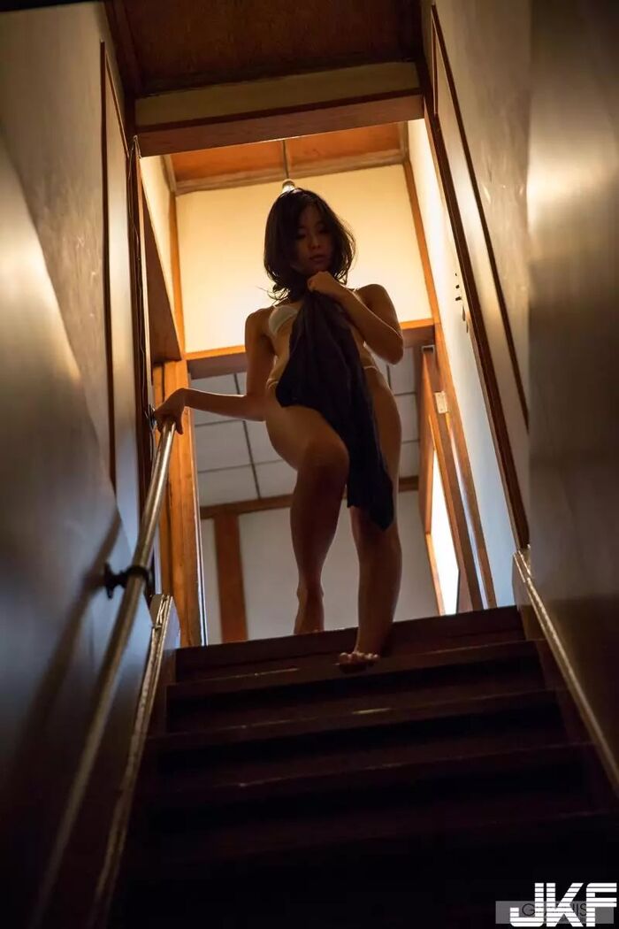[Graphis] 2018.03.05 Hatsunegi Daughter Yume Takeda (121P) 78th image