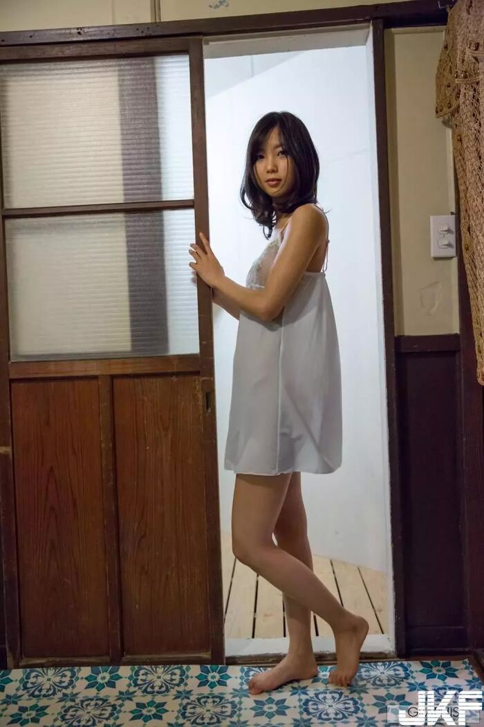 [Graphis] 2018.03.05 Hatsunegi Daughter Yume Takeda (121P) 99th image