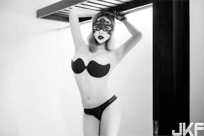 [SLADY 獵 goddess] 2017.05.25 NO.003 Zhao Ying -ying (46P) 39th image