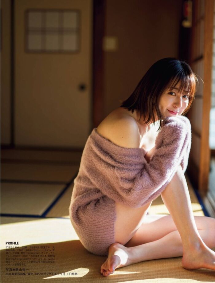 Yumi Sugimoto 187 images! Slender and beautiful legs swimsuit erotic image! 8th image