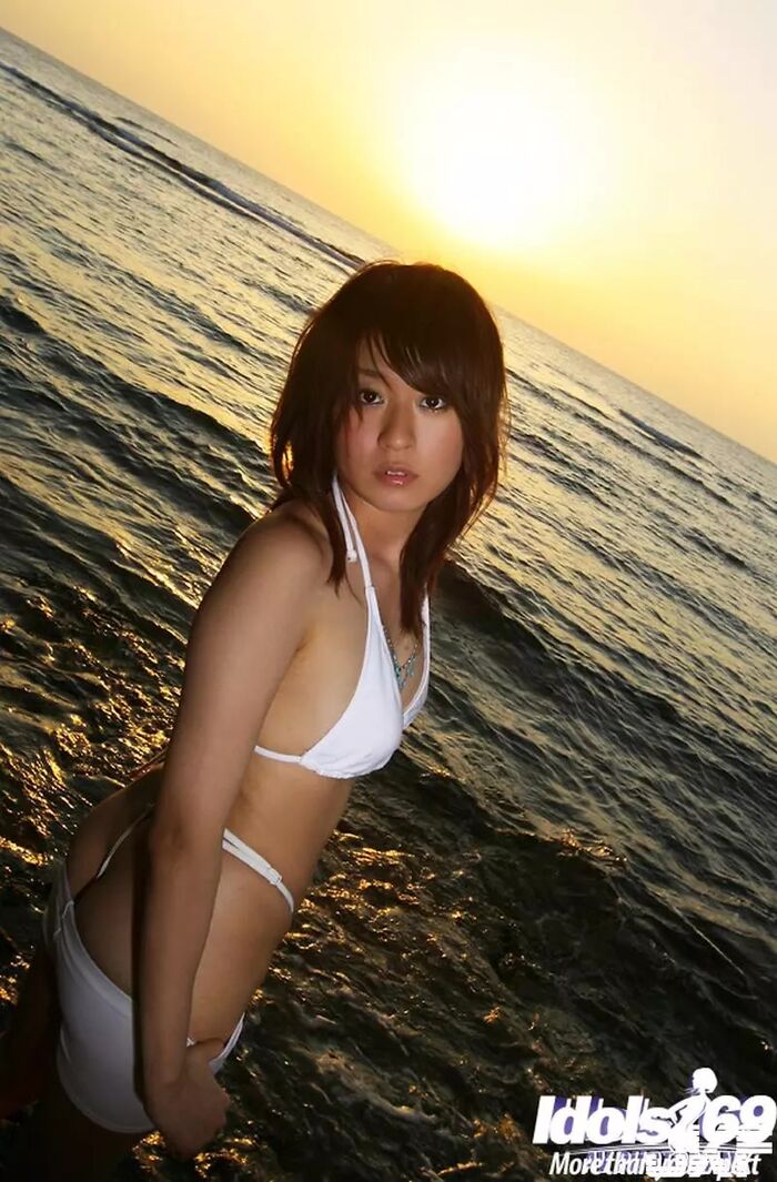 (80P) Sexual Sister Risa Misaki Seduction Makoto (80P) 47th image