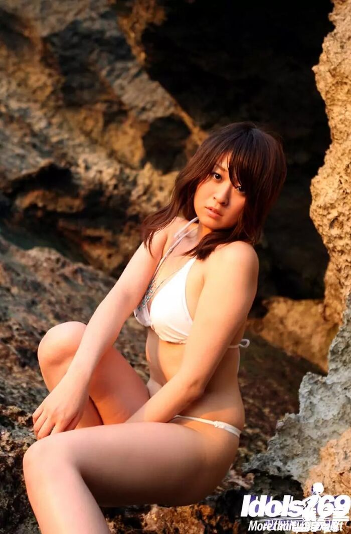 (80P) Sexual Sister Risa Misaki Seduction Makoto (80P) 49th image