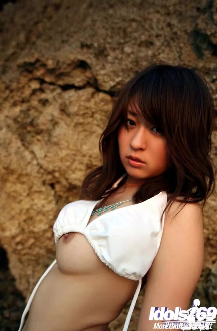 (80P) Sexual Sister Risa Misaki Seduction Makoto (80P) 51th image