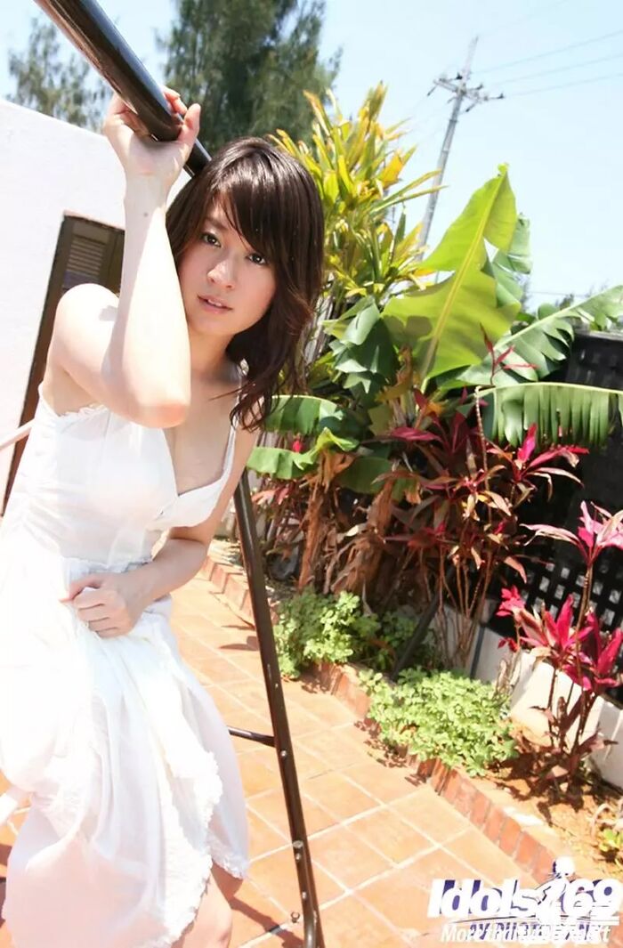 (80P) Sexual Sister Risa Misaki Seduction Makoto (80P) 6th image
