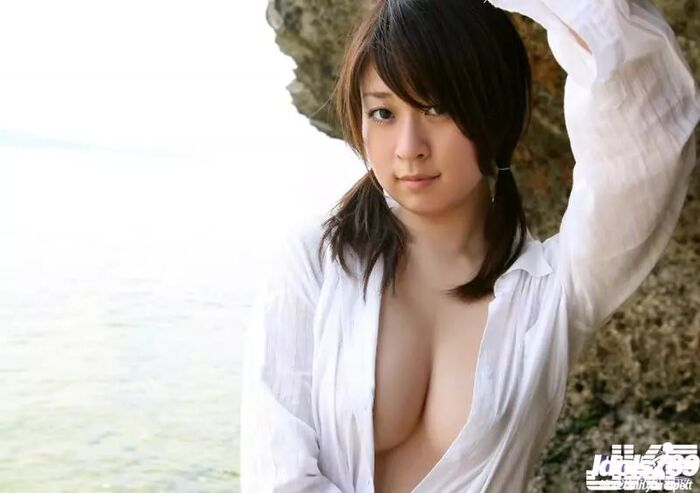 (80P) Sexual Sister Risa Misaki Seduction Makoto (80P) 63th image