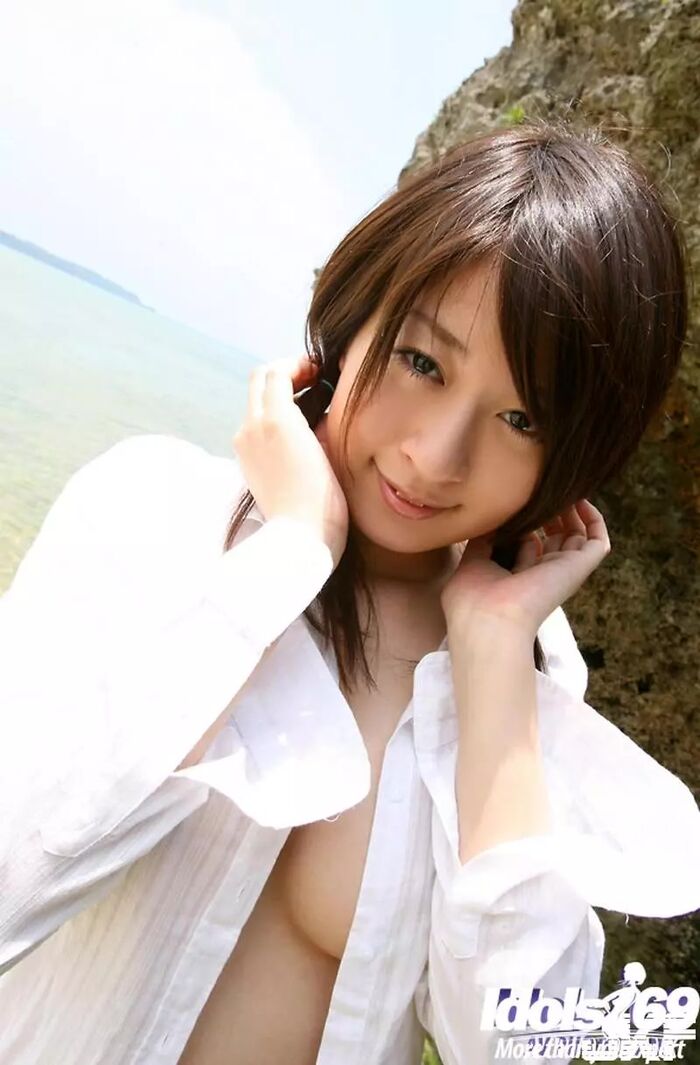 (80P) Sexual Sister Risa Misaki Seduction Makoto (80P) 65th image