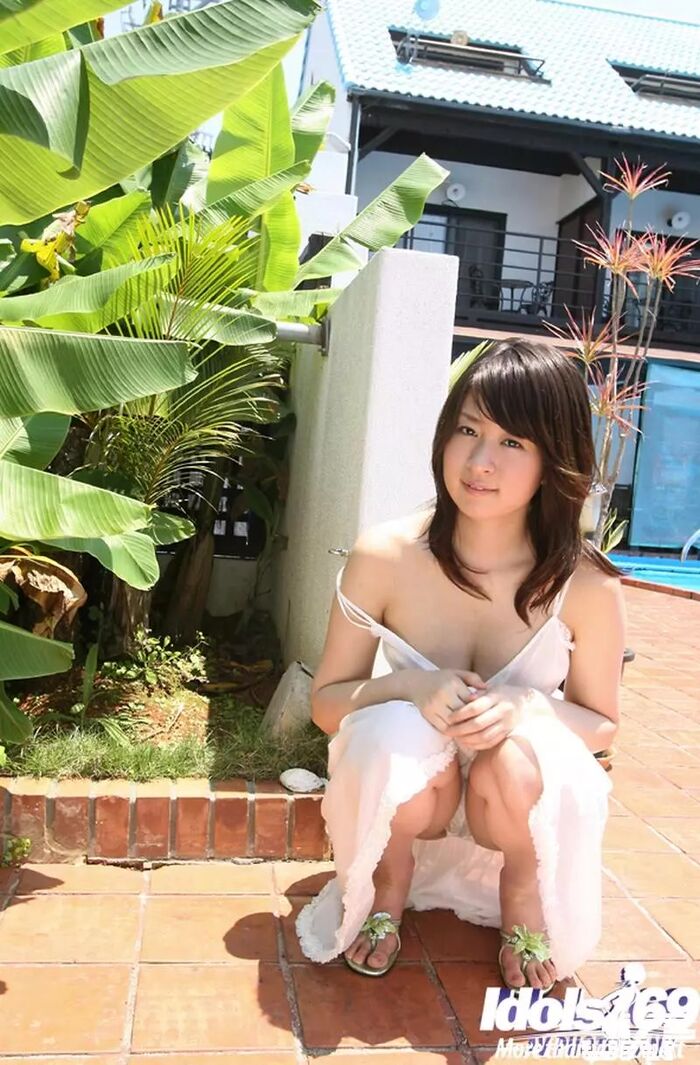(80P) Sexual Sister Risa Misaki Seduction Makoto (80P) 9th image