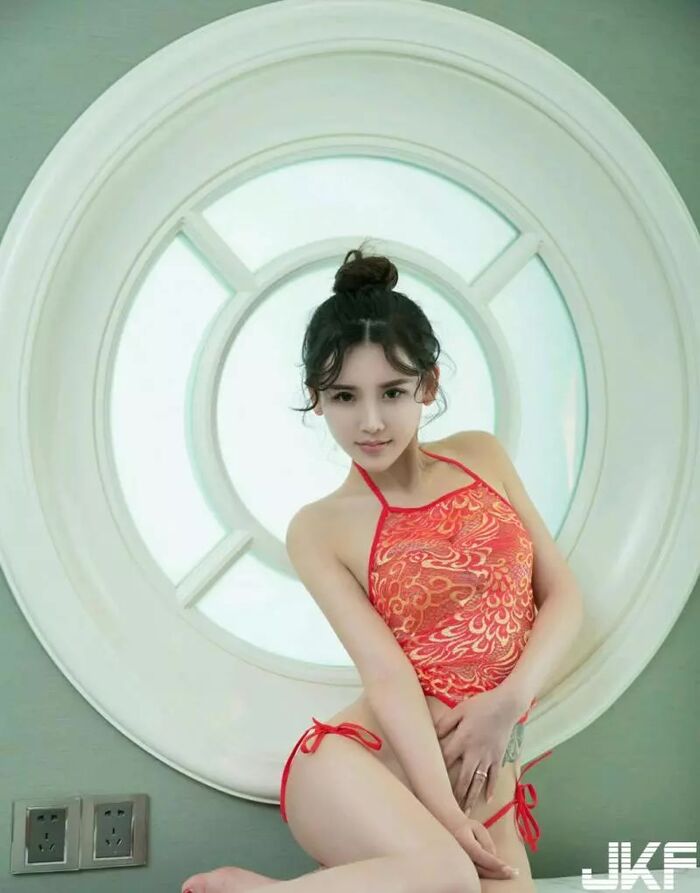 (40P) Liyuan Ying-i Han Haku-Ying-shin_Hoshi face company#038 (40P) 40th image