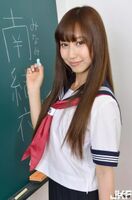(120P) Minami Yui 4K-Star #01160 -Sailor Suit (120P)