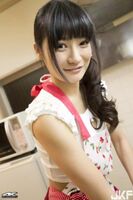 (70P)星乃まおり4K-Star #01152 -私服＆料理 (70P)