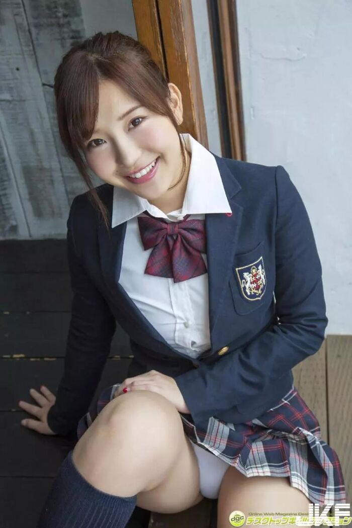 Yuriko Ishihara, Mizubure Statue 4 5th image
