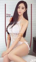 (39P) Yumi Yina 縷 Sky Perspective Temptation 寫shin_Love likelihood#1020 (39P)