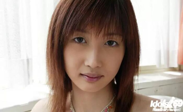 (100P) Actress Mio Komori Mio Komori Erogenous Temptation (100P) 11th image