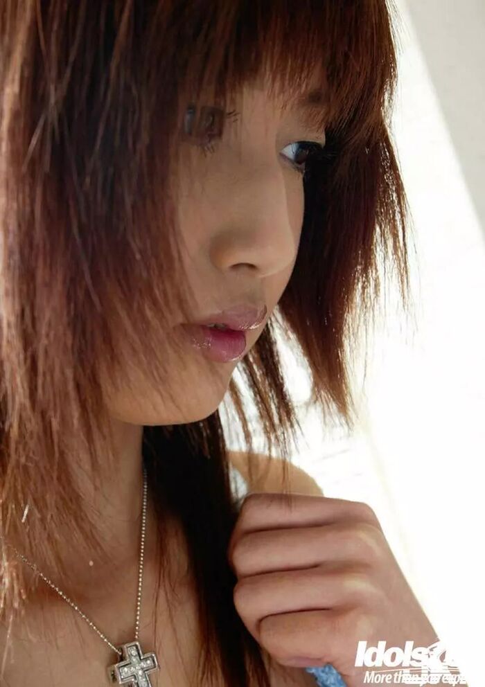 (100P) Actress Mio Komori Mio Komori Erogenous Temptation (100P) 53th image