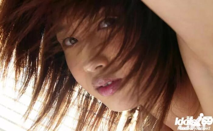 (100P) Actress Mio Komori Mio Komori Erogenous Temptation (100P) 65th image