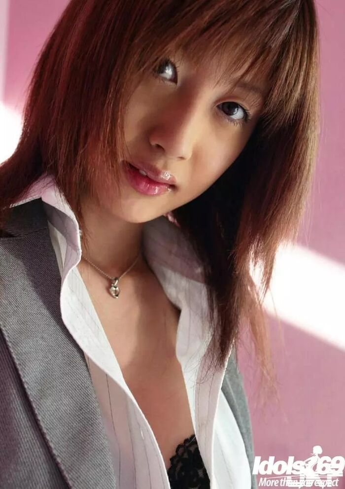 (100P) Actress Mio Komori Mio Komori Erogenous Temptation (100P) 78th image