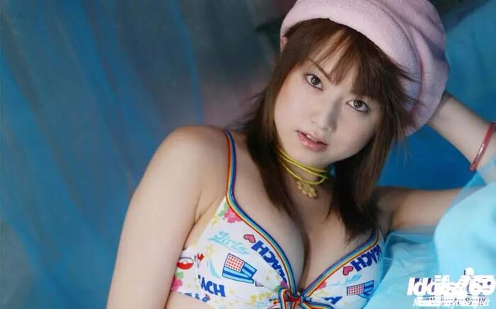 (176P) Actress Akiho Sexual Seduction (176P) 12th image