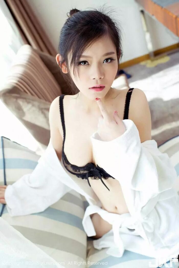 Reimei Yingmi Cici Naked Blood Drop Shielding White Hakuto Plectory GokugokuGokudaru Seduction (47P) 24th image