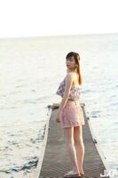 Echi's Older Sister's Little Naughty Gravure Statue 117 (101P)