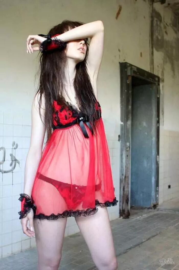 Baby Doll Erotic Statue Fluffy Cute And Erotic (81P) 17th image