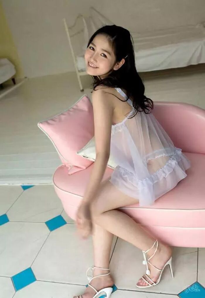 Baby Doll Erotic Statue Fluffy Cute And Erotic (81P) 26th image