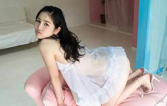 Baby Doll Erotic Statue Fluffy Cute And Erotic (81P) 70th image