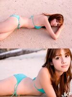 AV女優 陳怡 最新性感寫真 (19P)