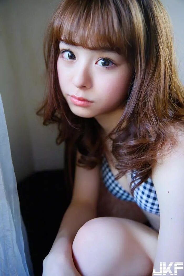 Reina Sato, Gravure Statue 3 11th image