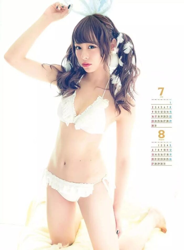 Reina Sato, Gravure Statue 3 12th image