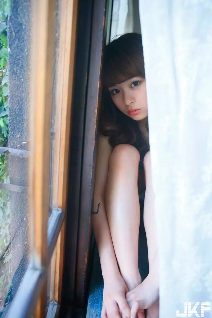 Reina Sato, Gravure Statue 3 18th image