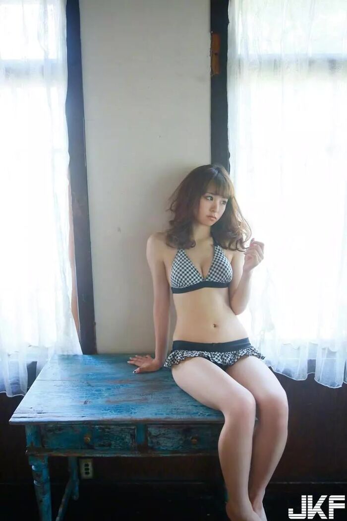 Reina Sato, Gravure Statue 3 19th image