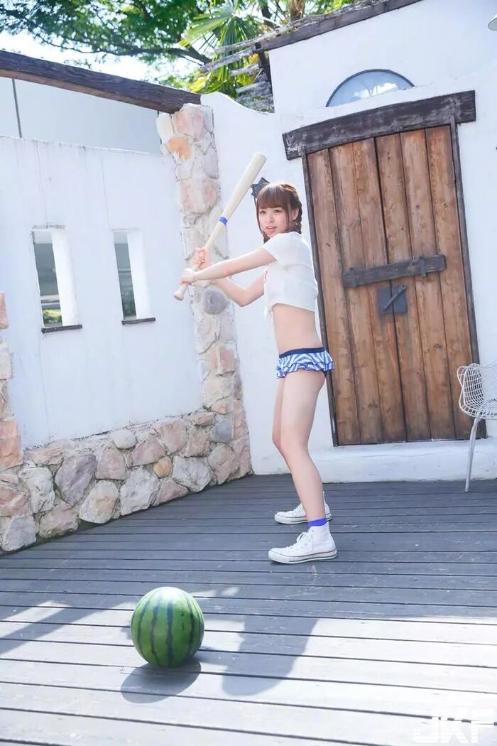 Reina Sato, Gravure Statue 3 20th image