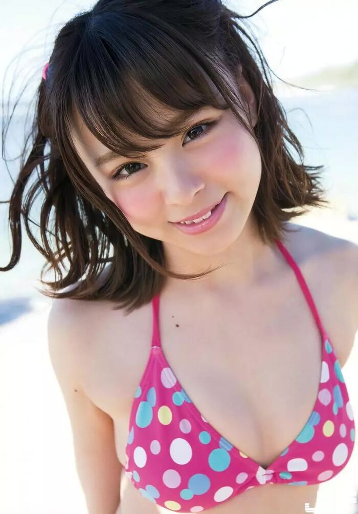 Reina Sato, Gravure Statue 3 3th image