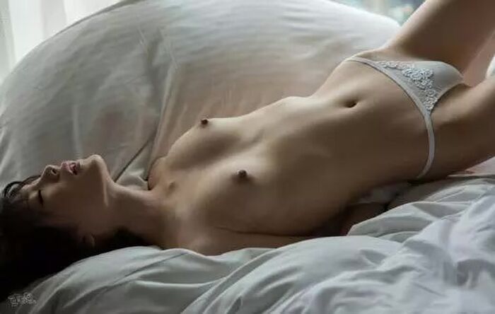 Beautiful Nude Figure 1 (60P) 57th image