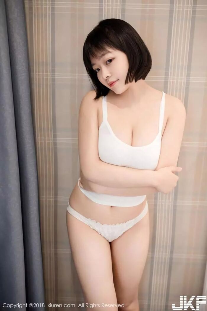 (48P) G Milk Girl Akama Kaede Arrogant Australia Milk Pole Seduction _XiuRen #889 (48P) 32th image