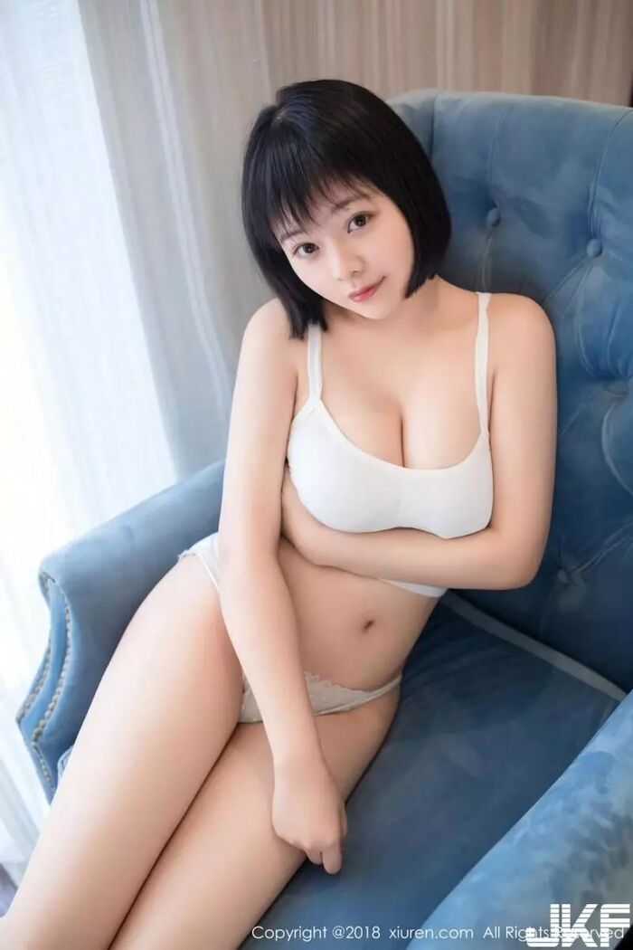 (48P) G Milk Girl Akama Kaede Arrogant Australia Milk Pole Seduction _XiuRen #889 (48P) 38th image