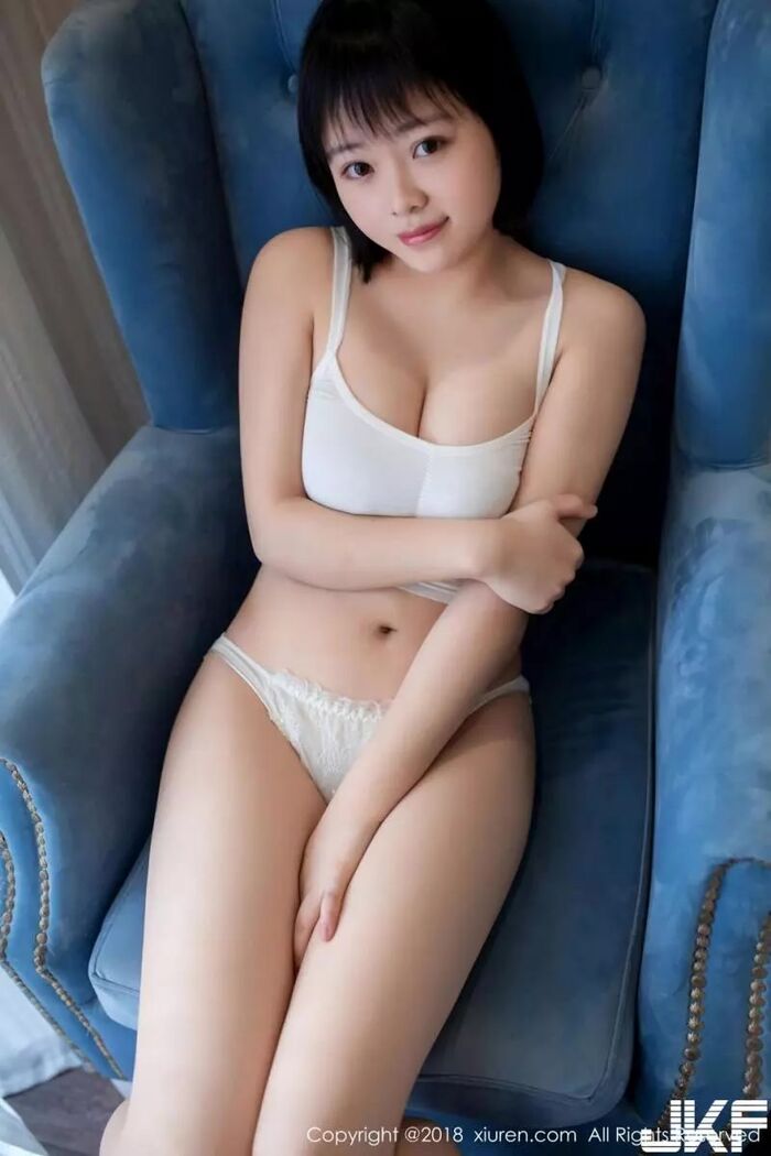 (48P) G Milk Girl Akama Kaede Arrogant Australia Milk Pole Seduction _XiuRen #889 (48P) 43th image