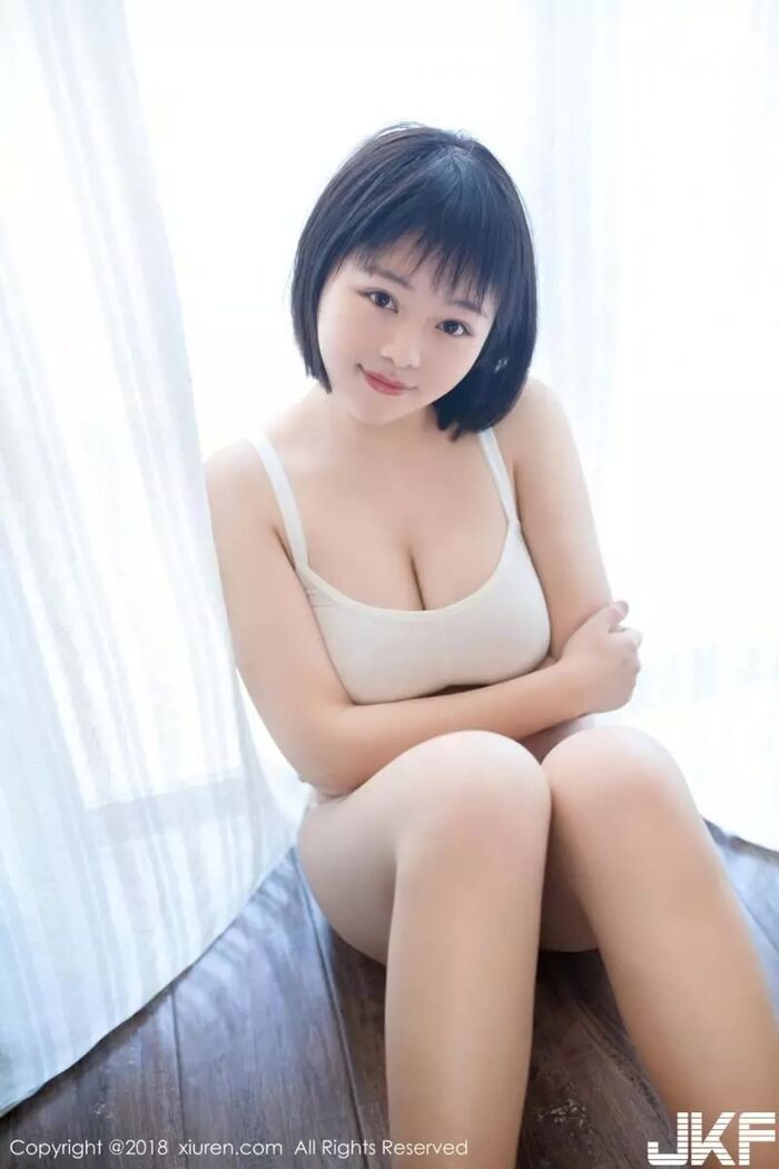 (48P) G Milk Girl Akama Kaede Arrogant Australia Milk Pole Seduction _XiuRen #889 (48P) 47th image