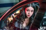 (62P)嫩模微微性感豪車女郎完美身材寫真_果團網#107 (62P)