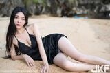(40P) Ying-i Kokotome Travel AngBakko Buds Seduction Yingshin_Enchanted Company #207 (40P)
