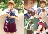 [X-City] Taking Down Web Shinshu No.017 Kisaragi Karen (Kisaragi Pretty) Magic Love Too Beautiful Misfortune (80P)