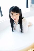 嫩盼裝 beef bath + full naked milk pasted hidemi milk temptation (57P)