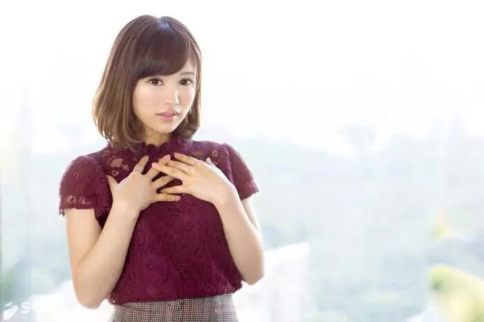Akiyoshi Kanon Absolute Beautiful Girl's Sexual Intercourse SEX Nude Statue (30P) 17th image