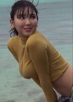 Misimaga Sawaguchi Aika (18) seems to be taking over the world new boyne part22