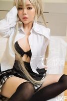 (65P Takayoshi) Sogo Kasugano Cosplay_ Likelihood Net #U178 (65P)