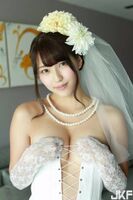 (110P) Ayaka Hara | YS-Web #764 - Hips of a Fuss (110P)
